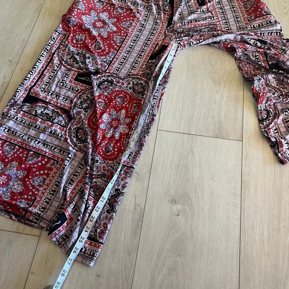 Free people Here We Go Onesie size S - Picture 3 of 10